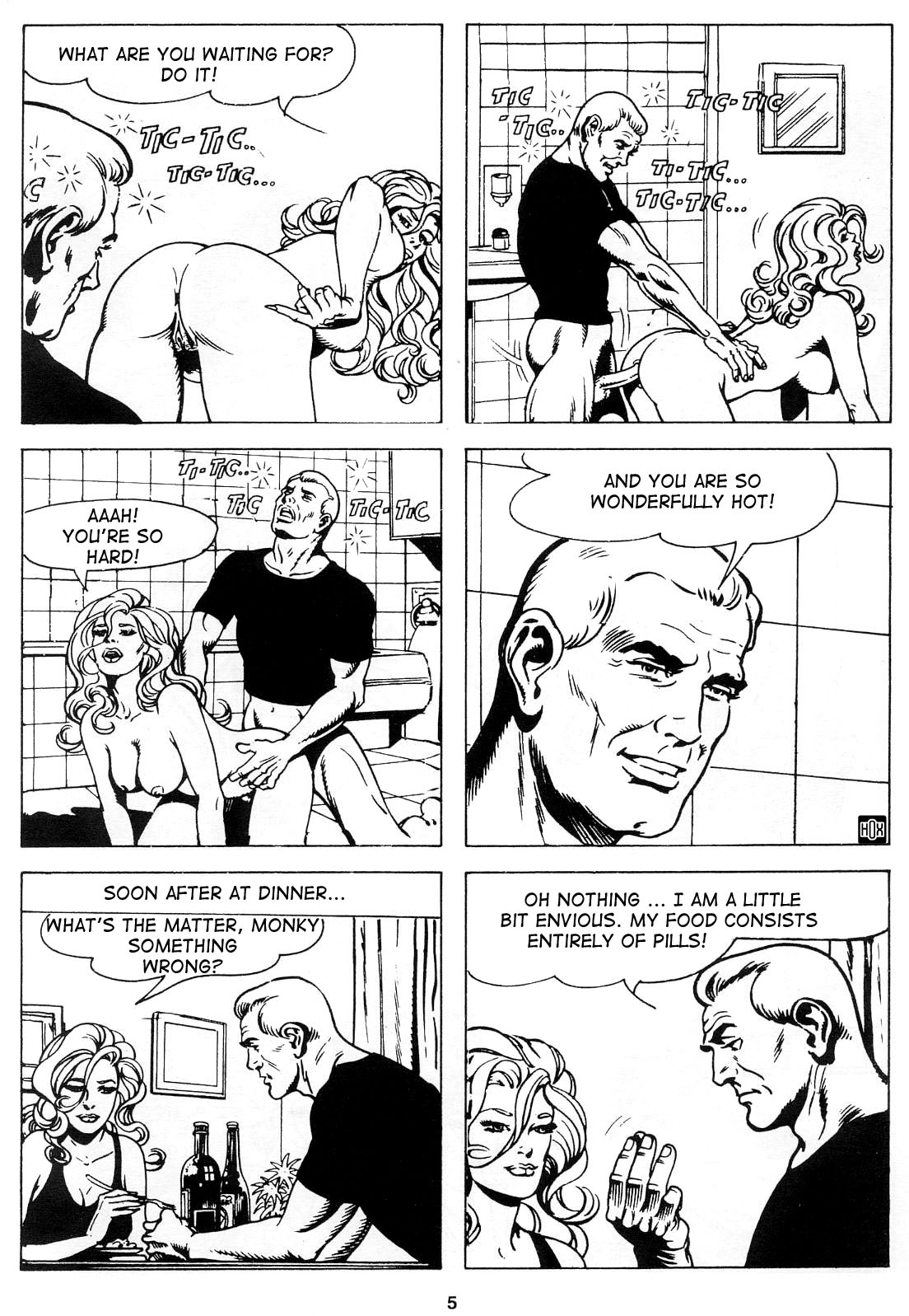 Sex Car page 6 full