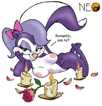 Fifi La Fume cover