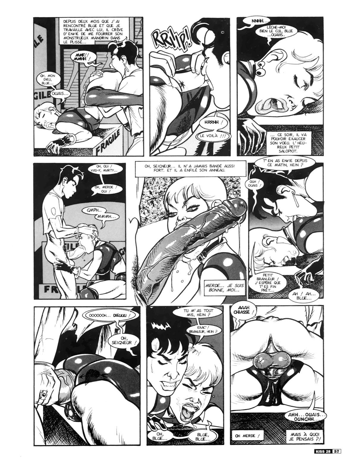 Boy Blue page 11 full