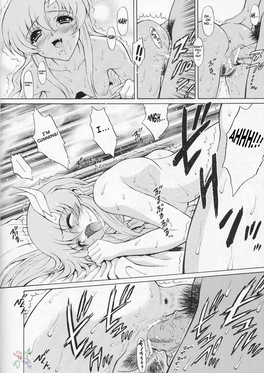 Sternness 3 page 11 full