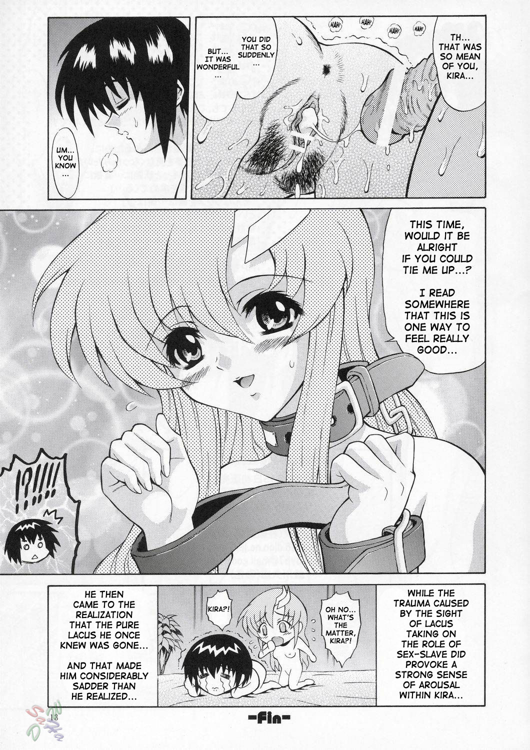 Sternness 3 page 12 full