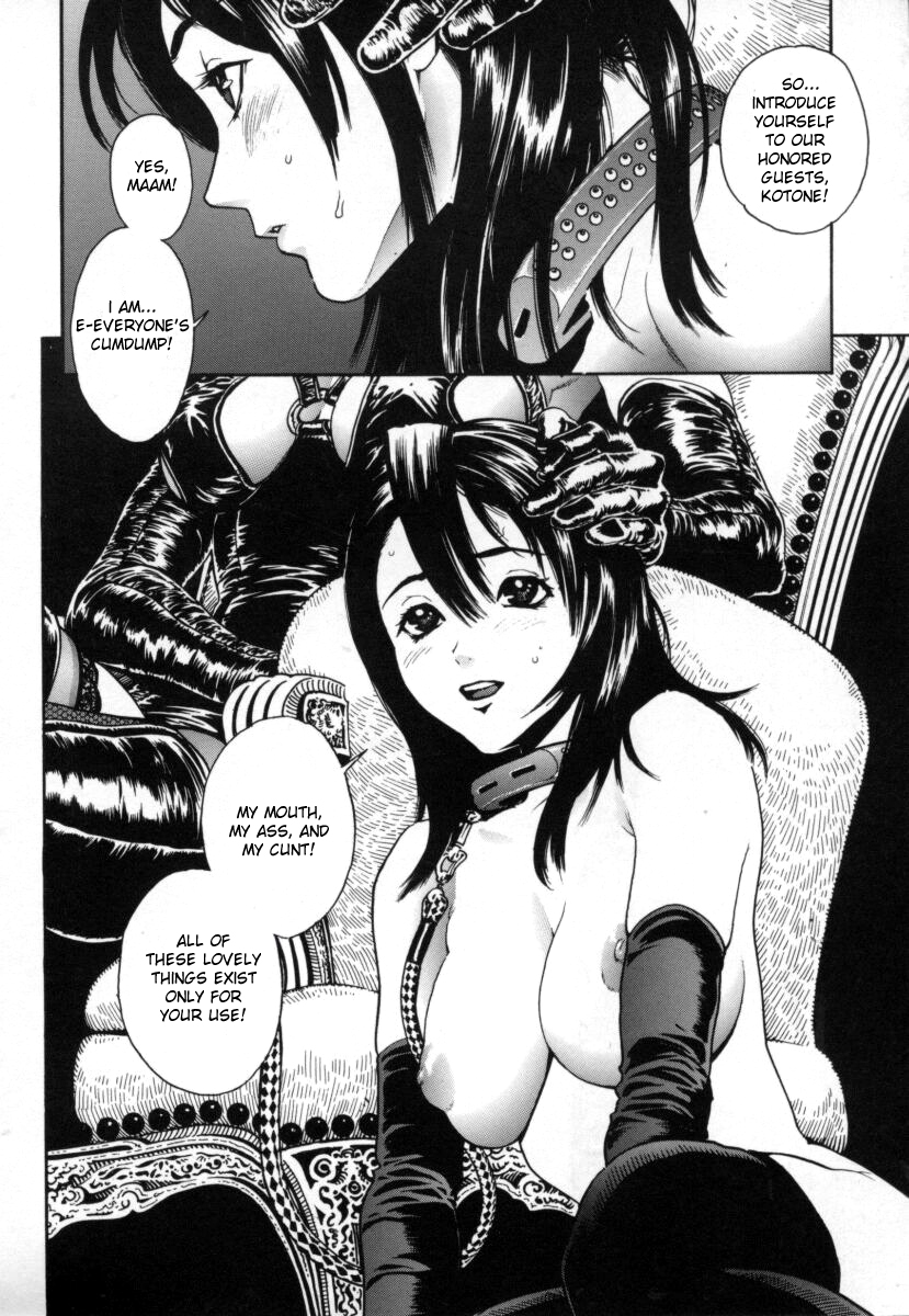 OVER FLOW page 11 full