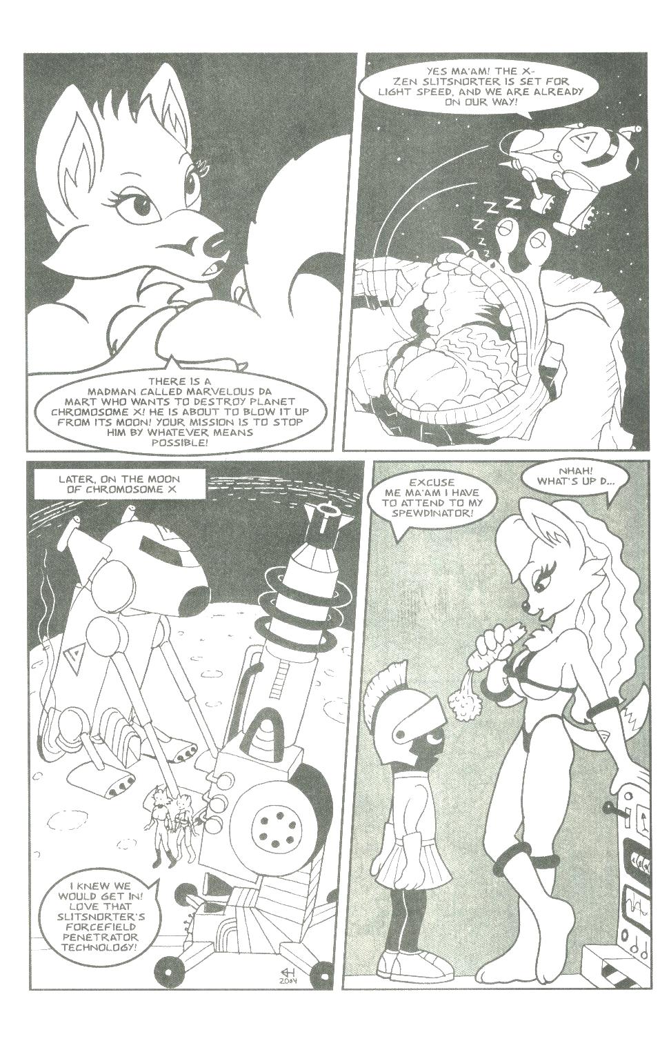 Genus 65 page 12 full
