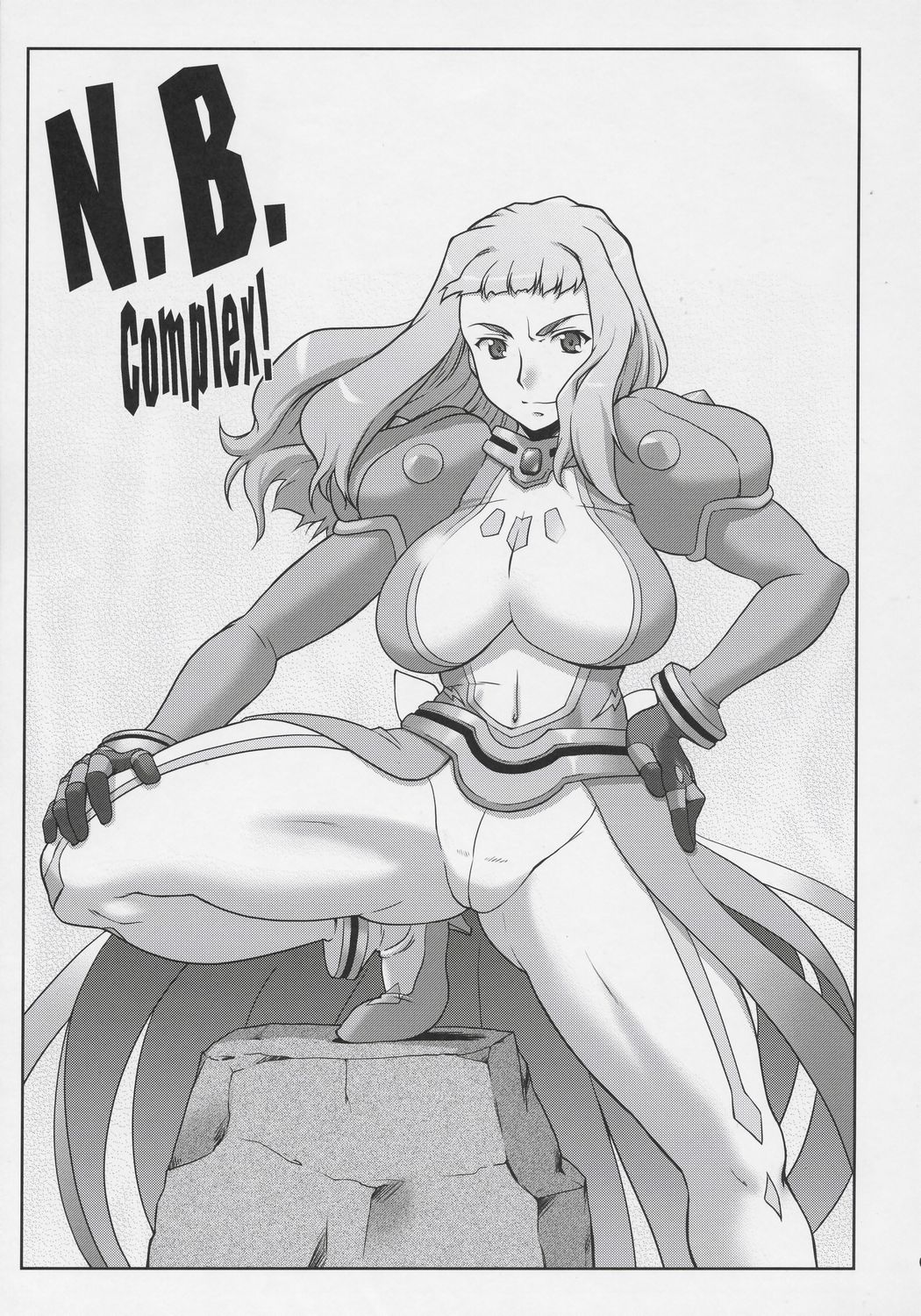 N.B. Complex! page 2 full