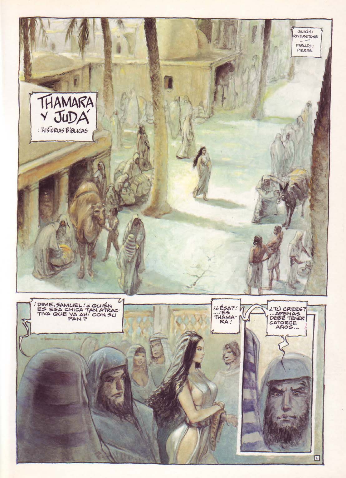 Thamara & Juda page 5 full