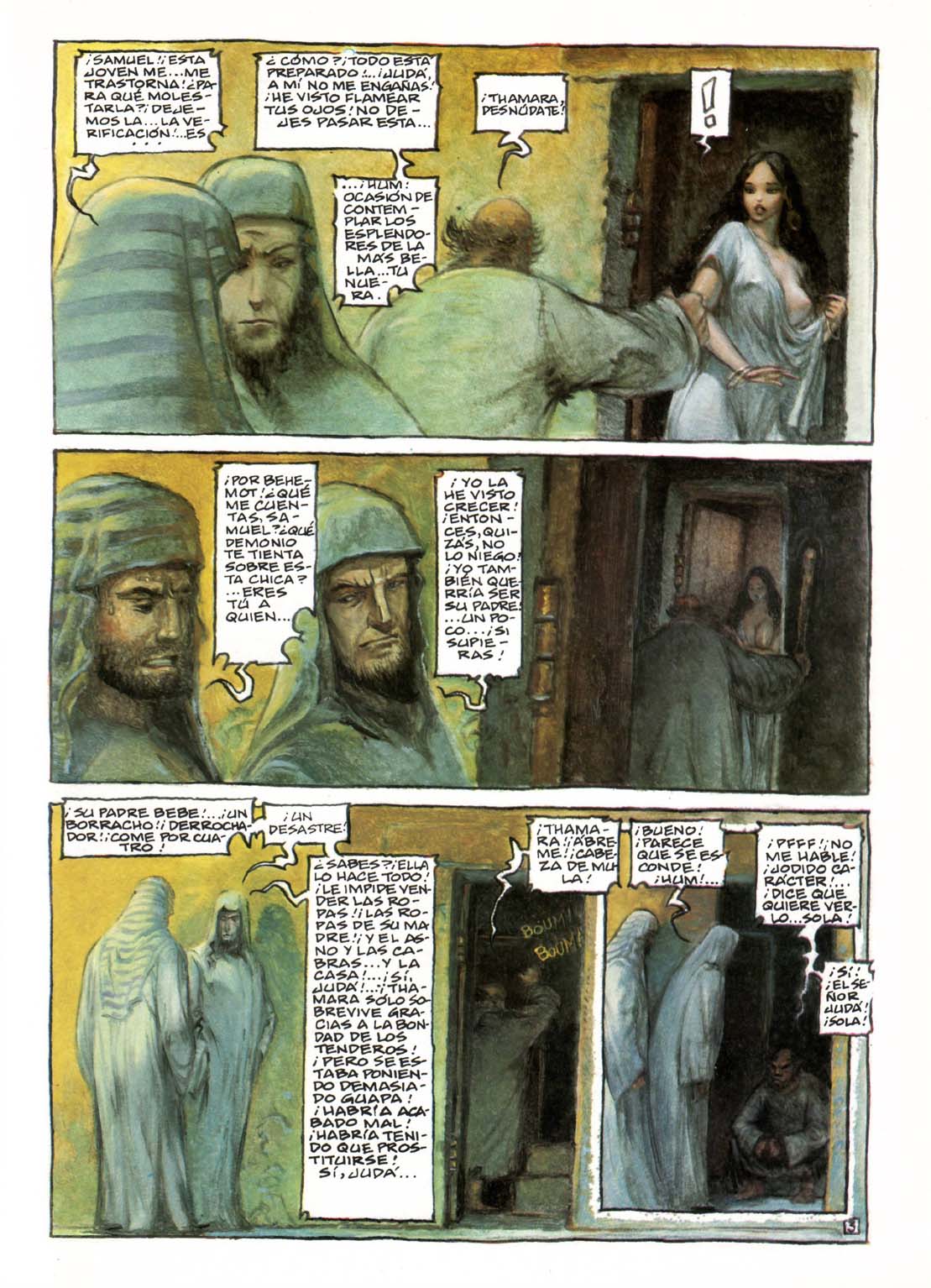 Thamara & Juda page 7 full