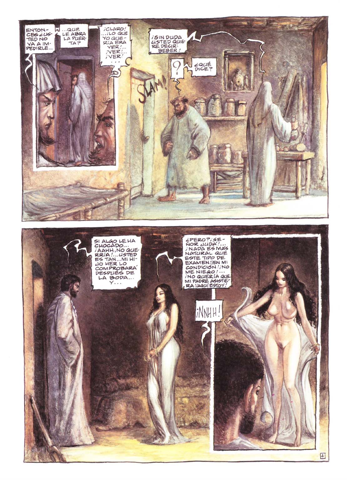 Thamara & Juda page 8 full