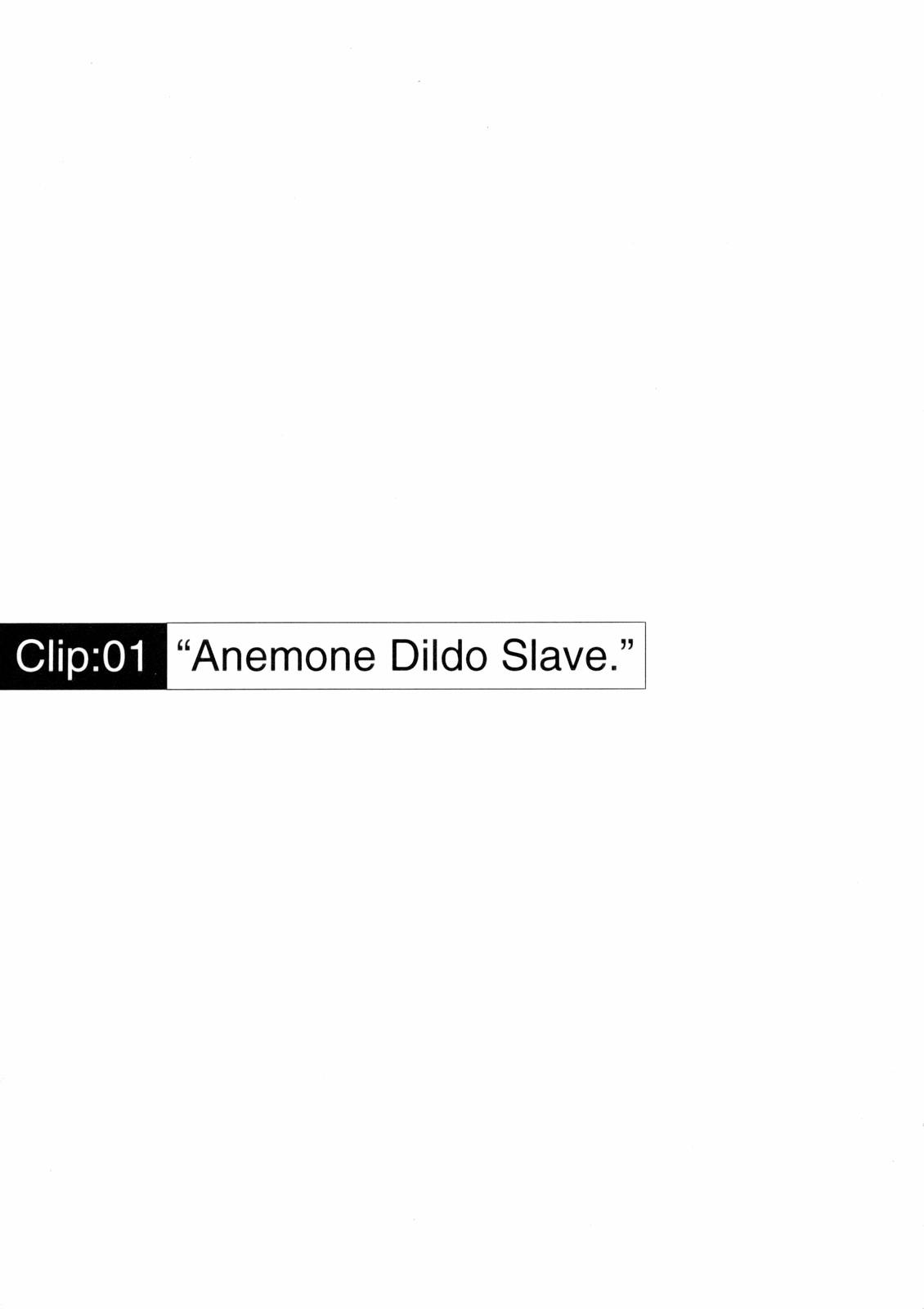 Hard Core Dildo Dolls page 4 full