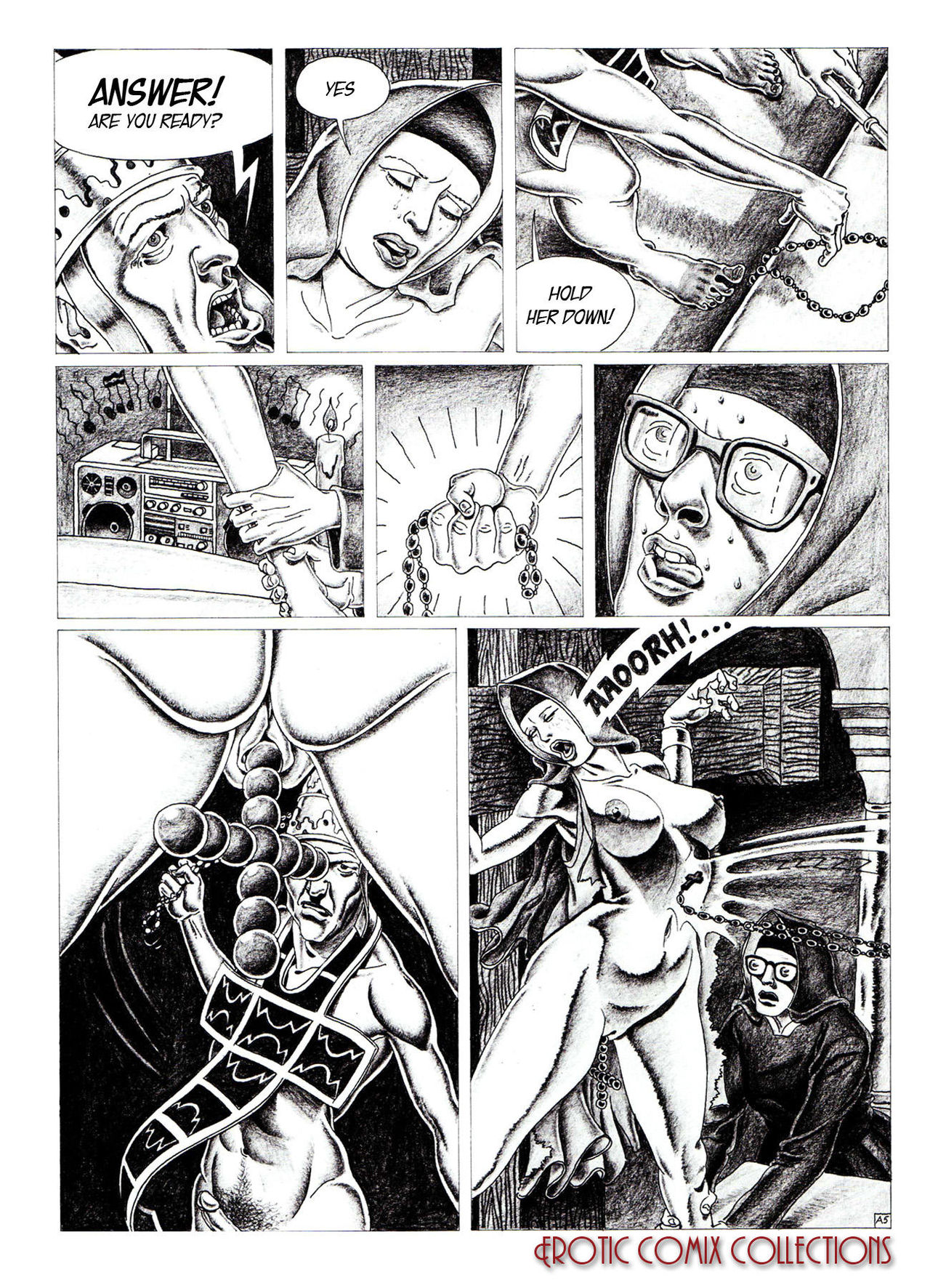 Taxi page 10 full