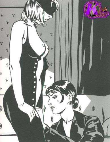 La Correction page 9 full