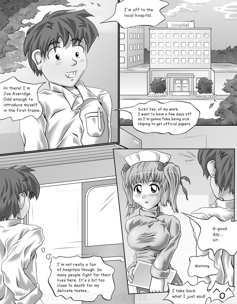 Joe Averidge page 2 full