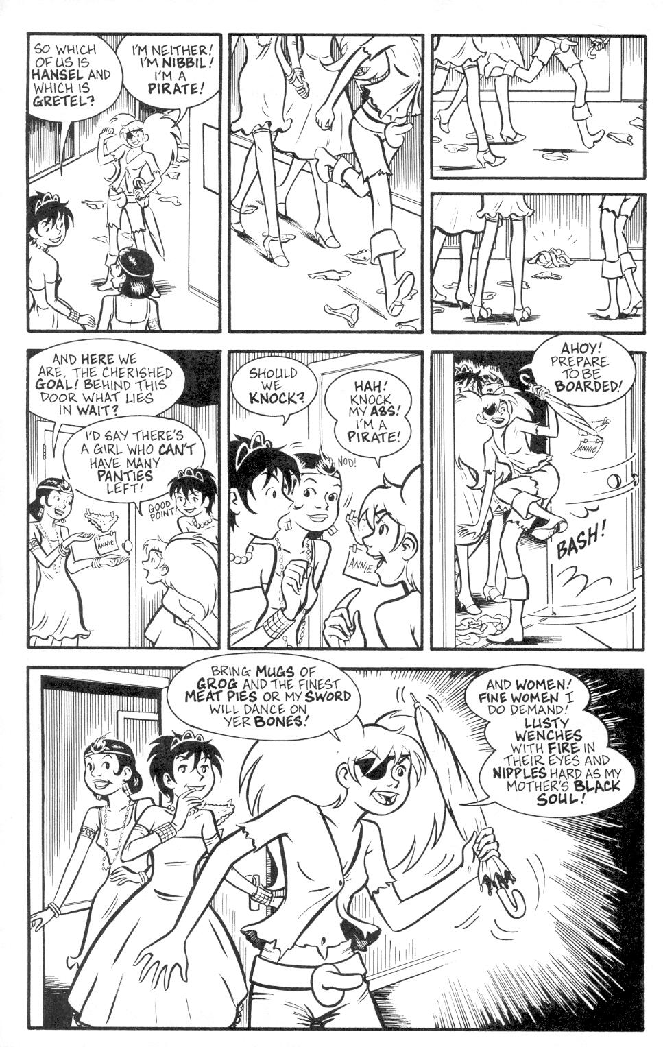 Small Favors Issue #7 ENG page 8 full