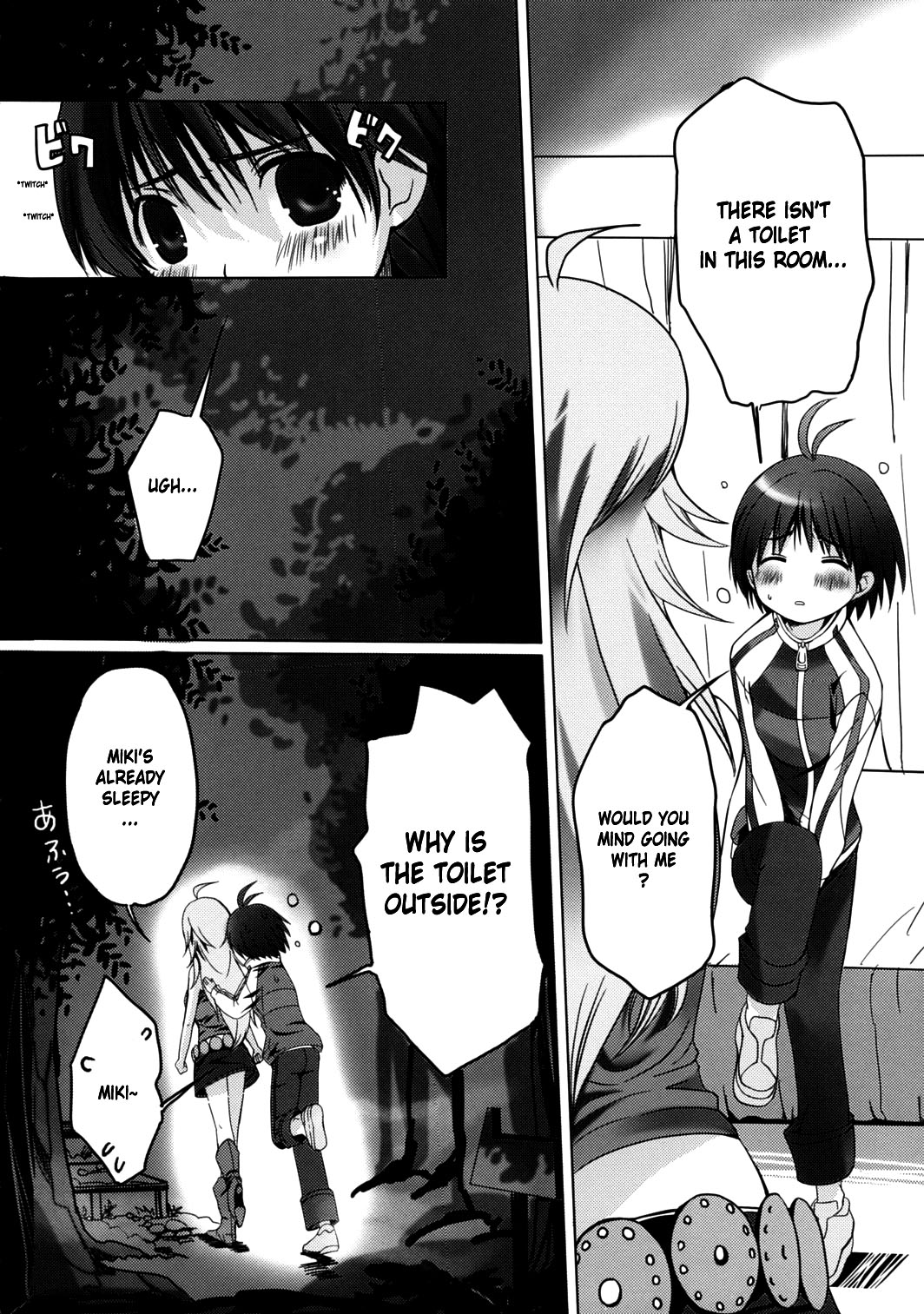 NekoNeko Rank F page 6 full