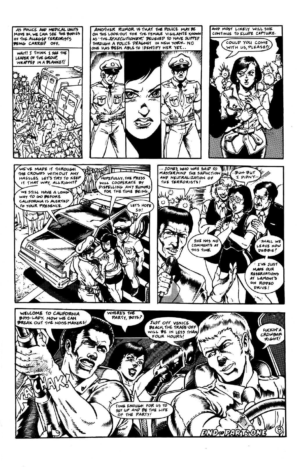 Sexecutioner page 12 full