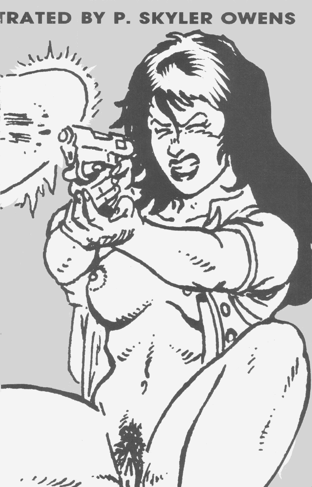 Sexecutioner page 4 full