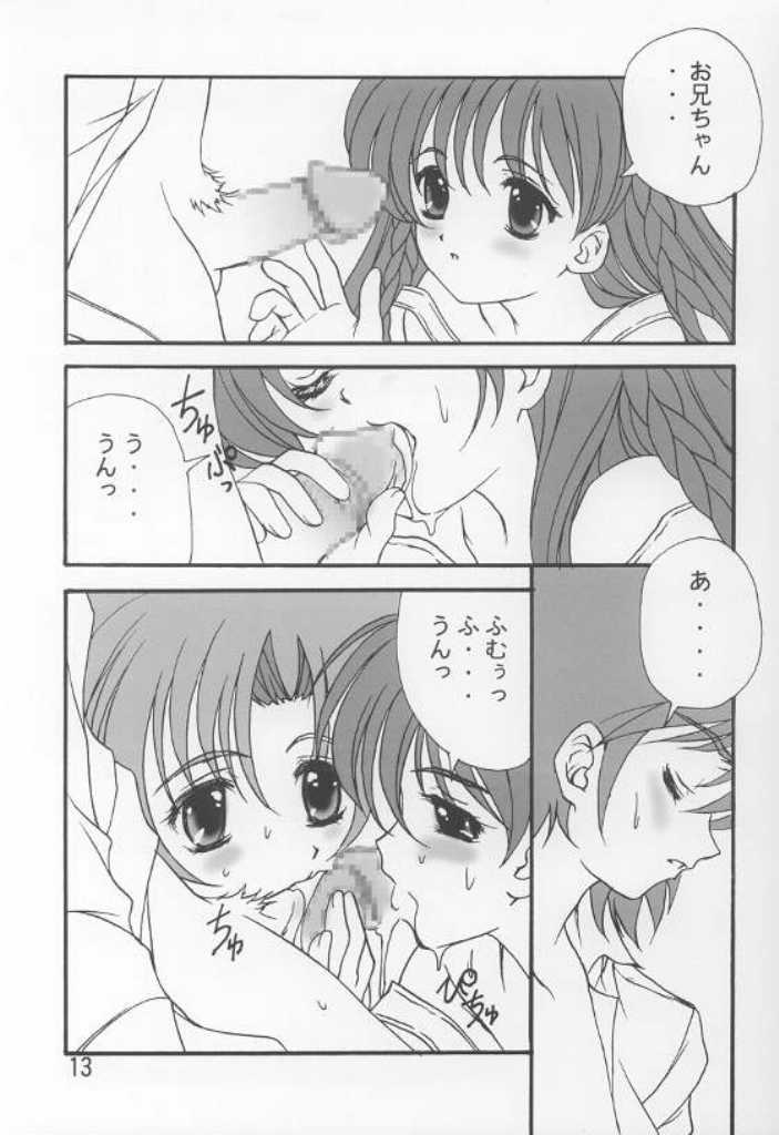 LITTLE FRAGRANCE PREMIUM page 12 full