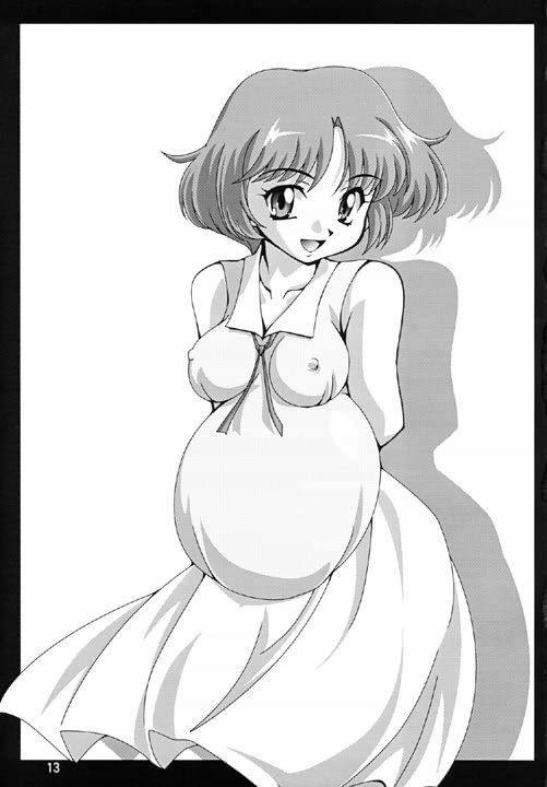 Tamago Chronicle page 12 full