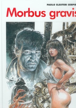 Druuna 1 - Morbus Gravis 1