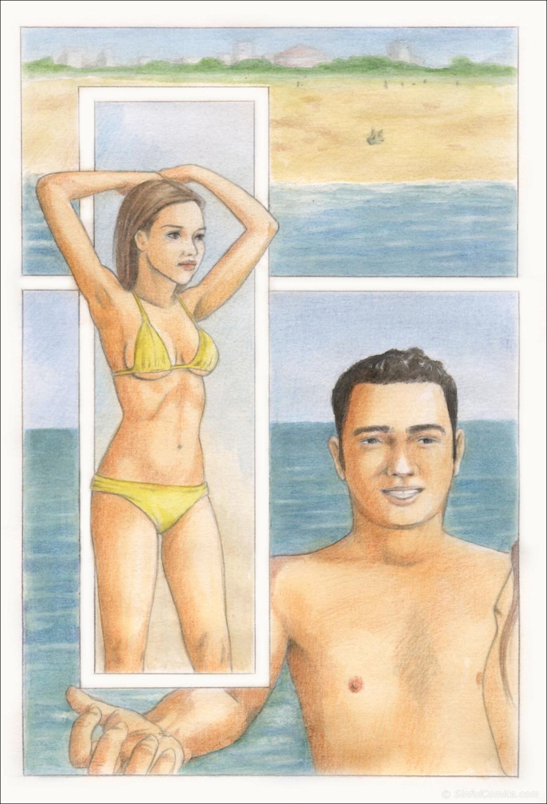 Jessica Alba 2 page 3 full