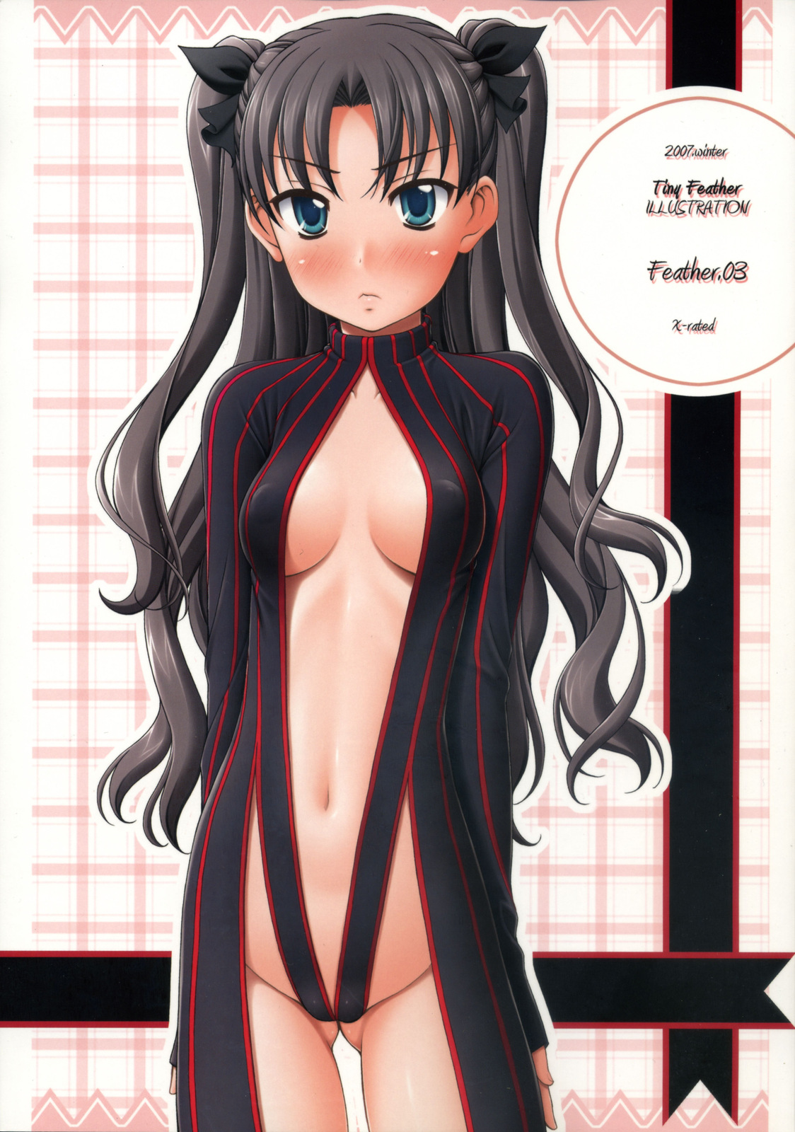 Feather.03 page 1 full
