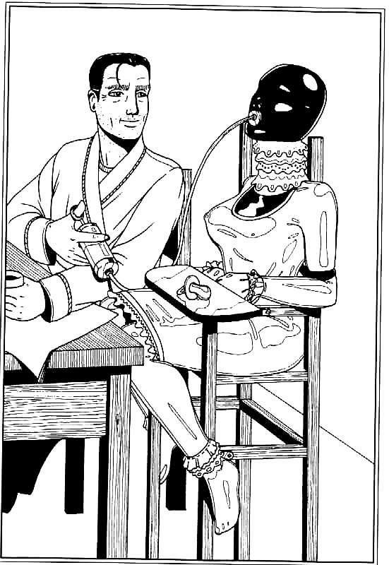 Benson - HG - The Black Post Society page 11 full