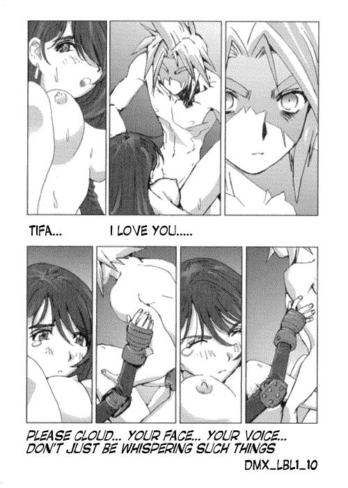 Limit Break Lv. 1 page 11 full