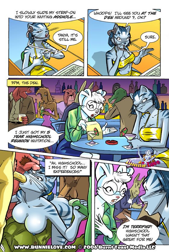 bunnie love vol.06 page 12 full