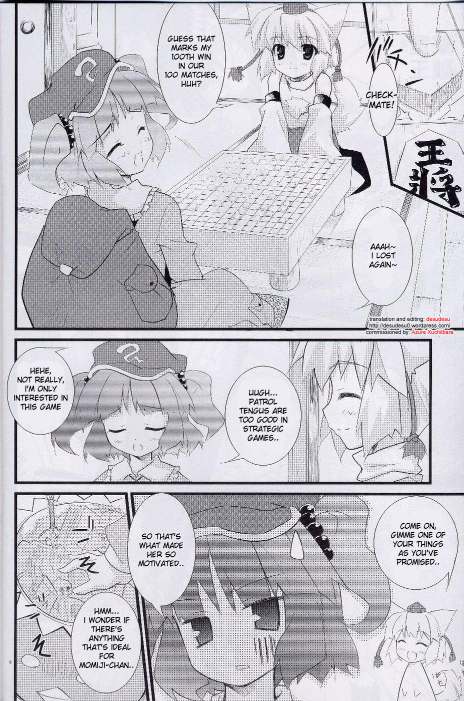 Idaten page 5 full