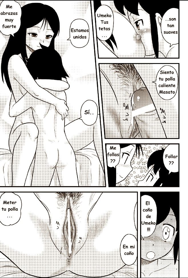 Shounen Teikoku 5 - Boys' Empire 5 page 9 full
