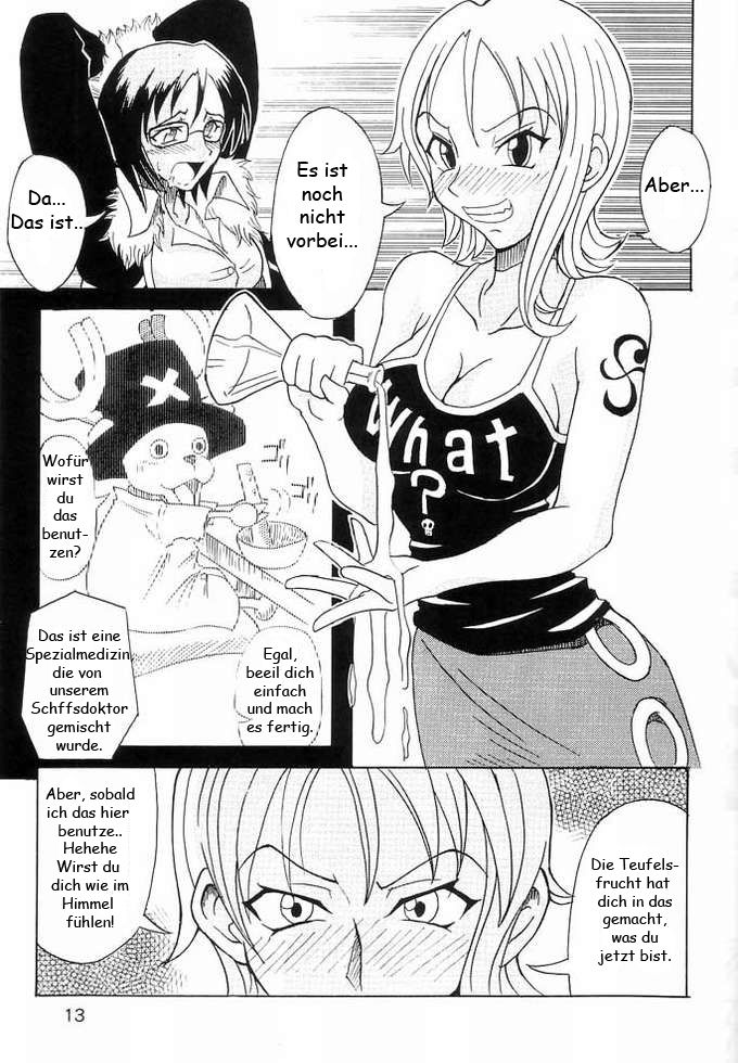 Don't Trust Anybody page 12 full