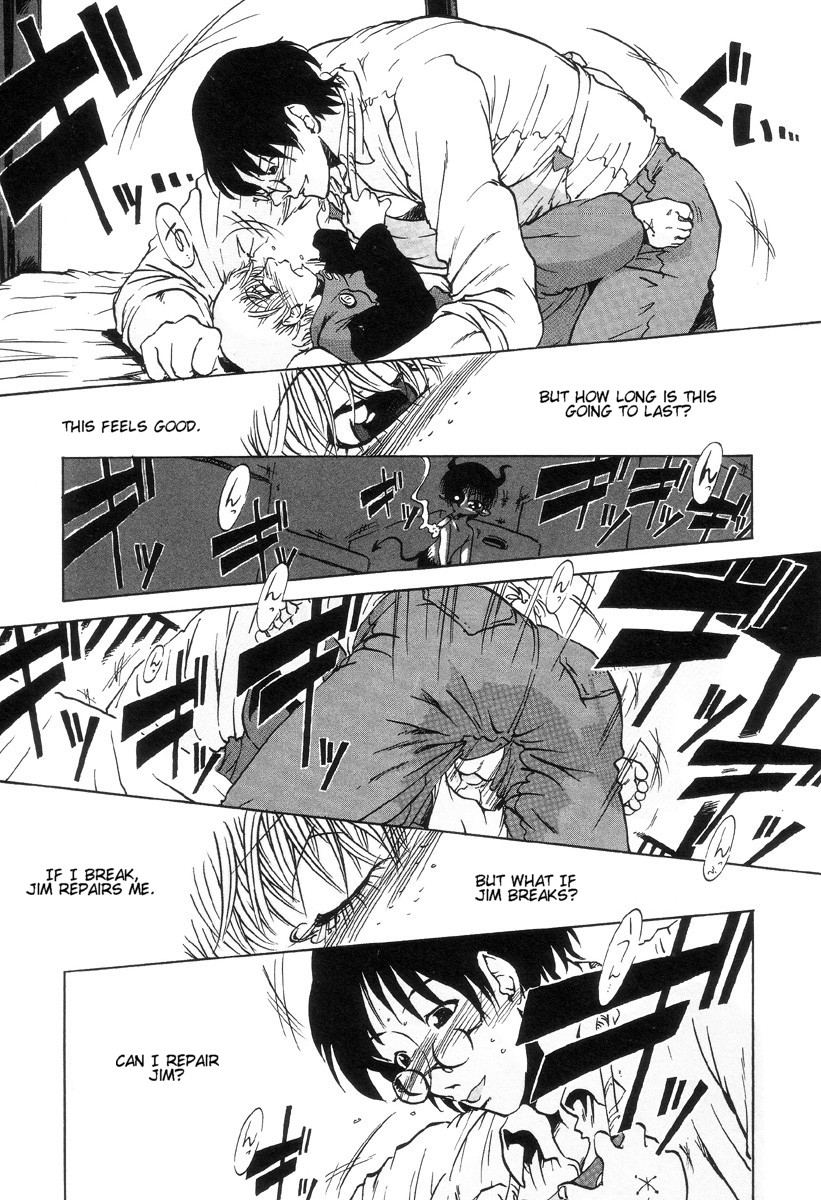 Dog page 11 full