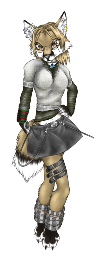 Catgirls 2 cover