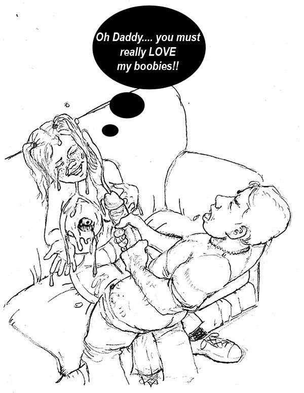 Chrissy Grows Up page 11 full
