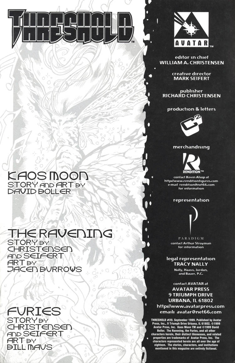 Threshold #20 page 2 full
