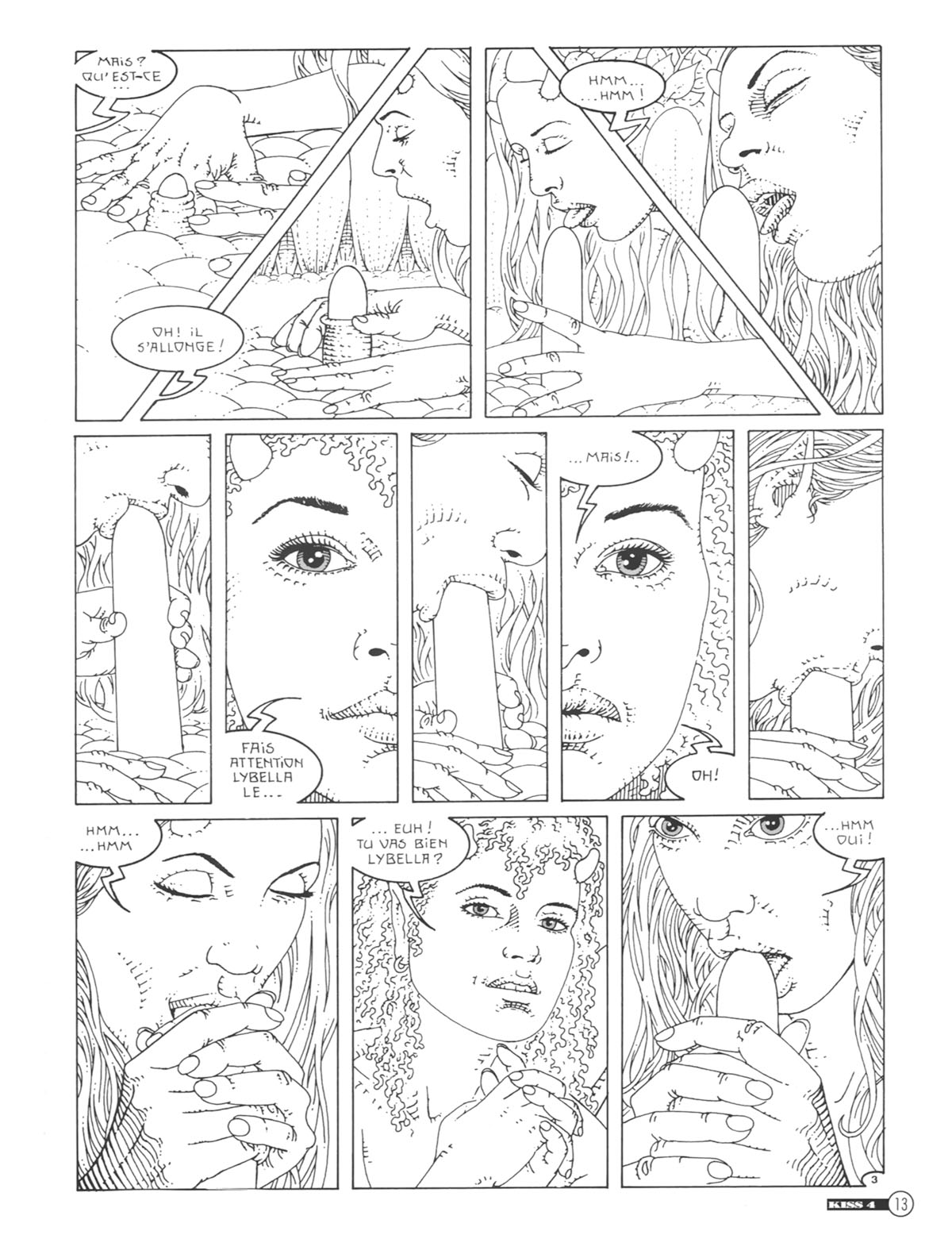 Elfaeries page 11 full