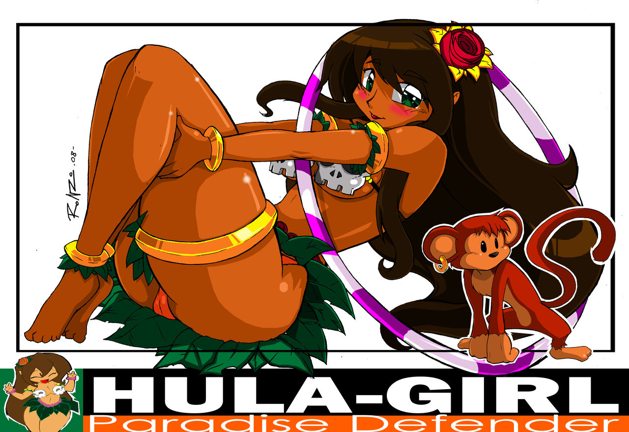 ShoNuff44 page 12 full