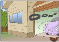 We need to get this fixed