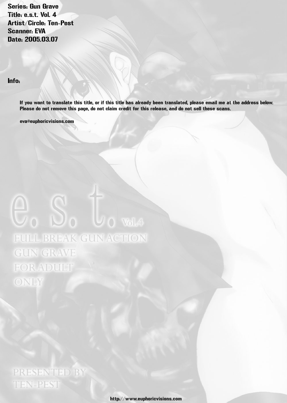 e.s.t. Vol. 4 page 2 full