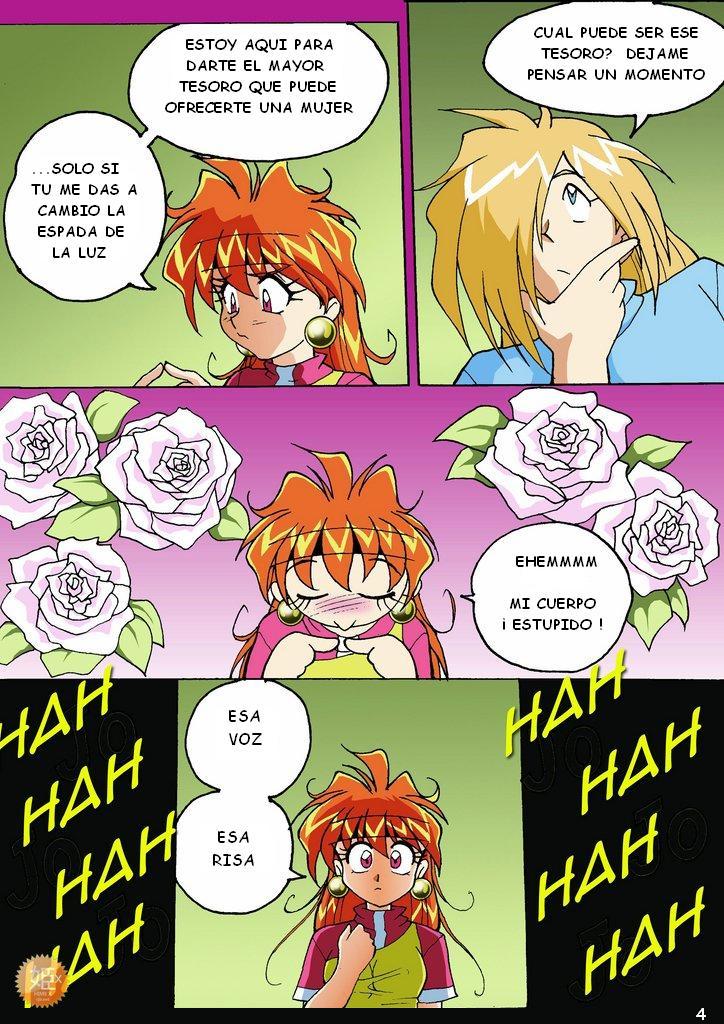 Slayers delicious page 3 full