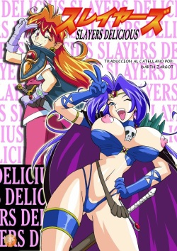 Slayers delicious