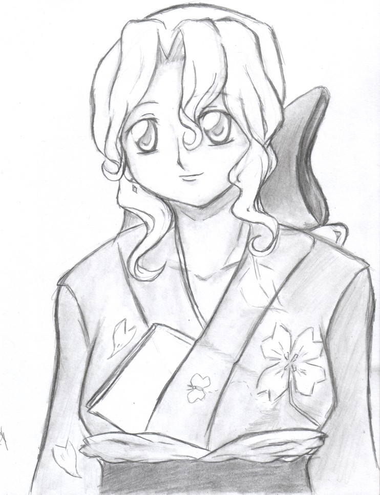 Anime Fanart page 10 full