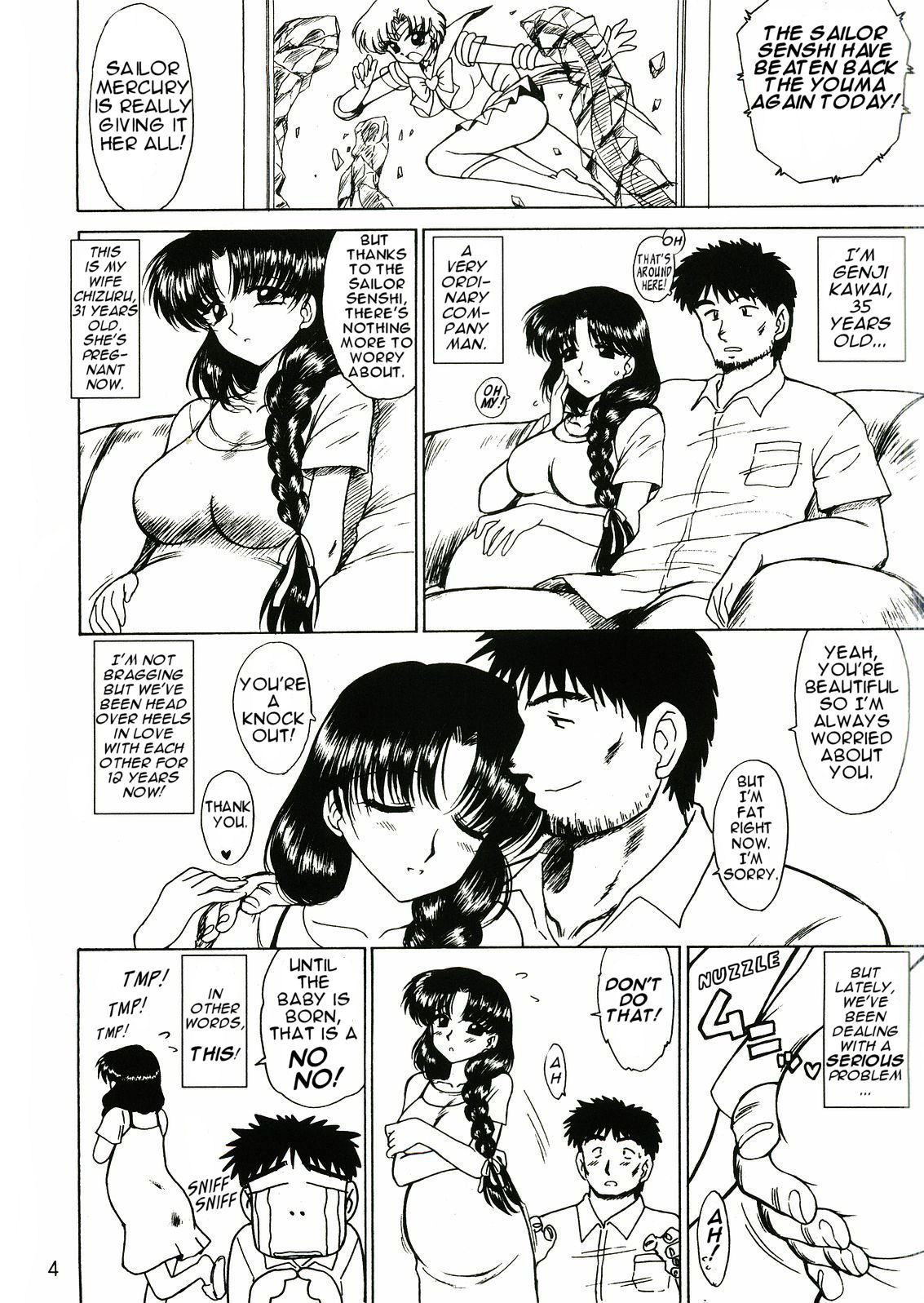 Aqua Necklace page 3 full