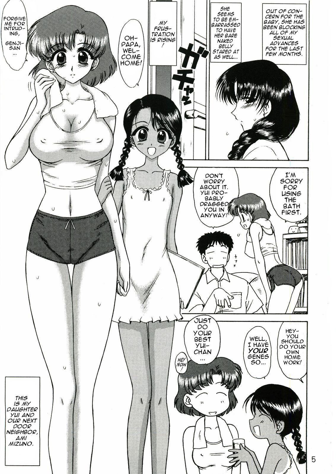 Aqua Necklace page 4 full