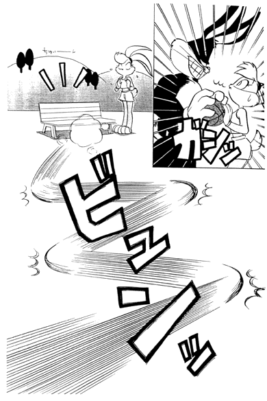 Animalise page 6 full