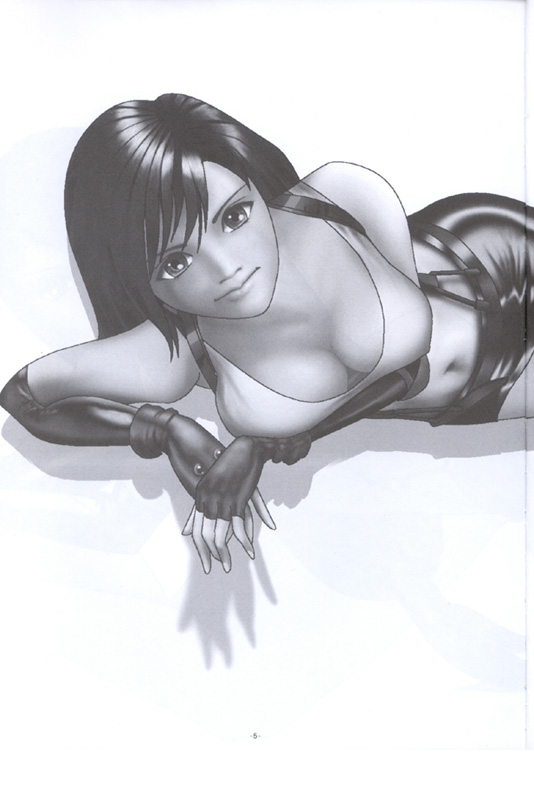 Wow page 5 full