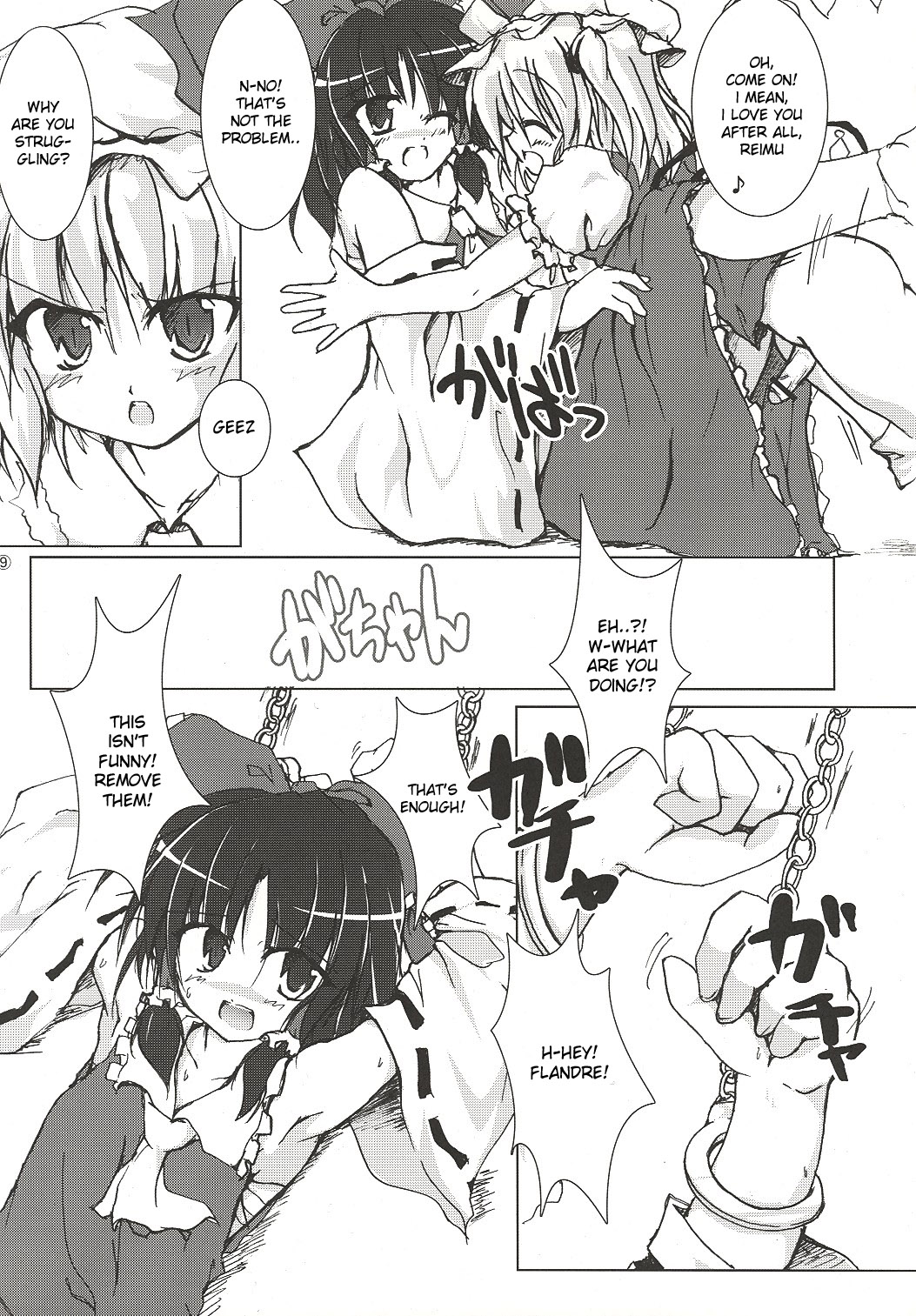 Humbly Made Steamed Yeast Bun page 8 full