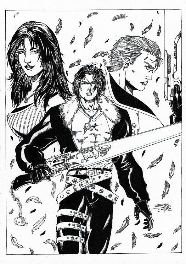 Jean Sinclair page 5 full