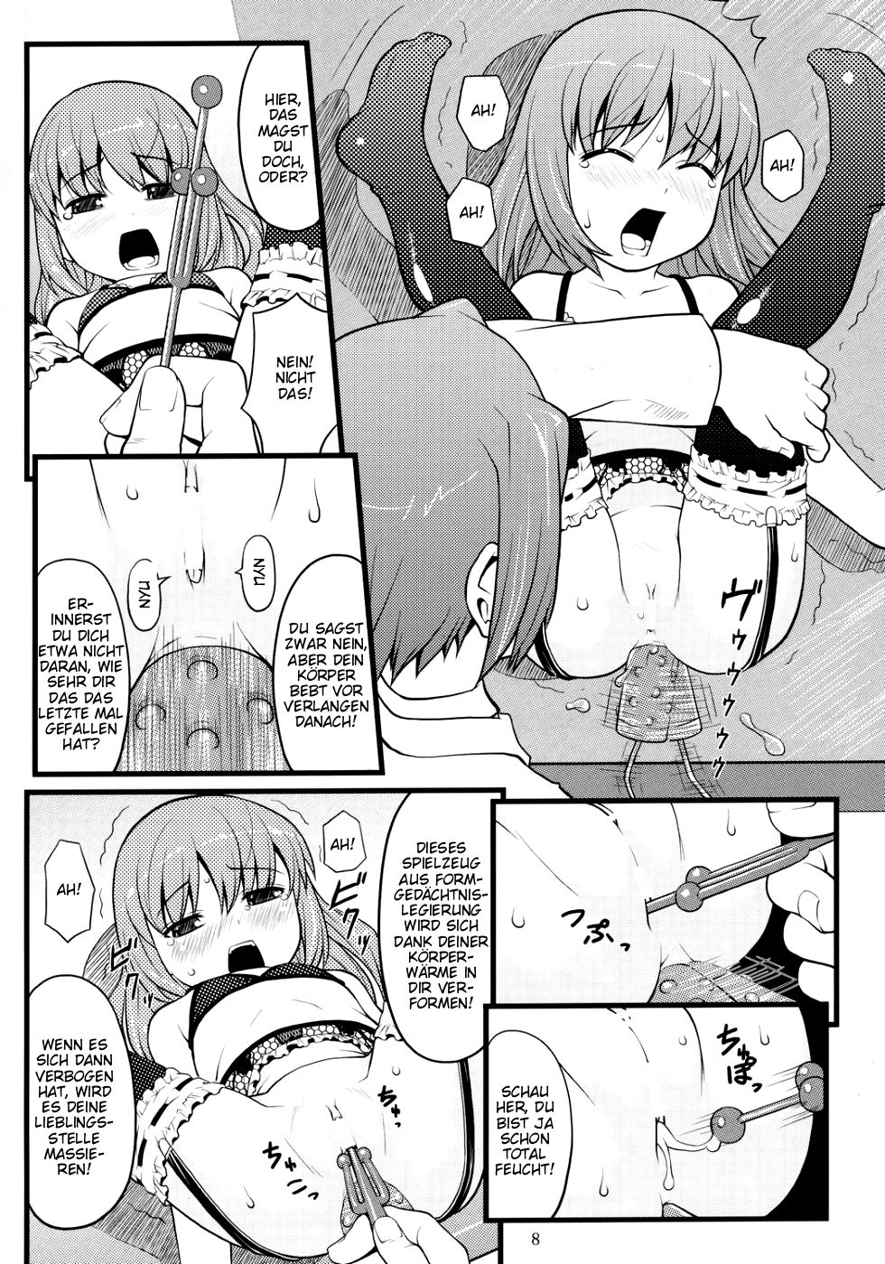 ancient and modern. page 8 full