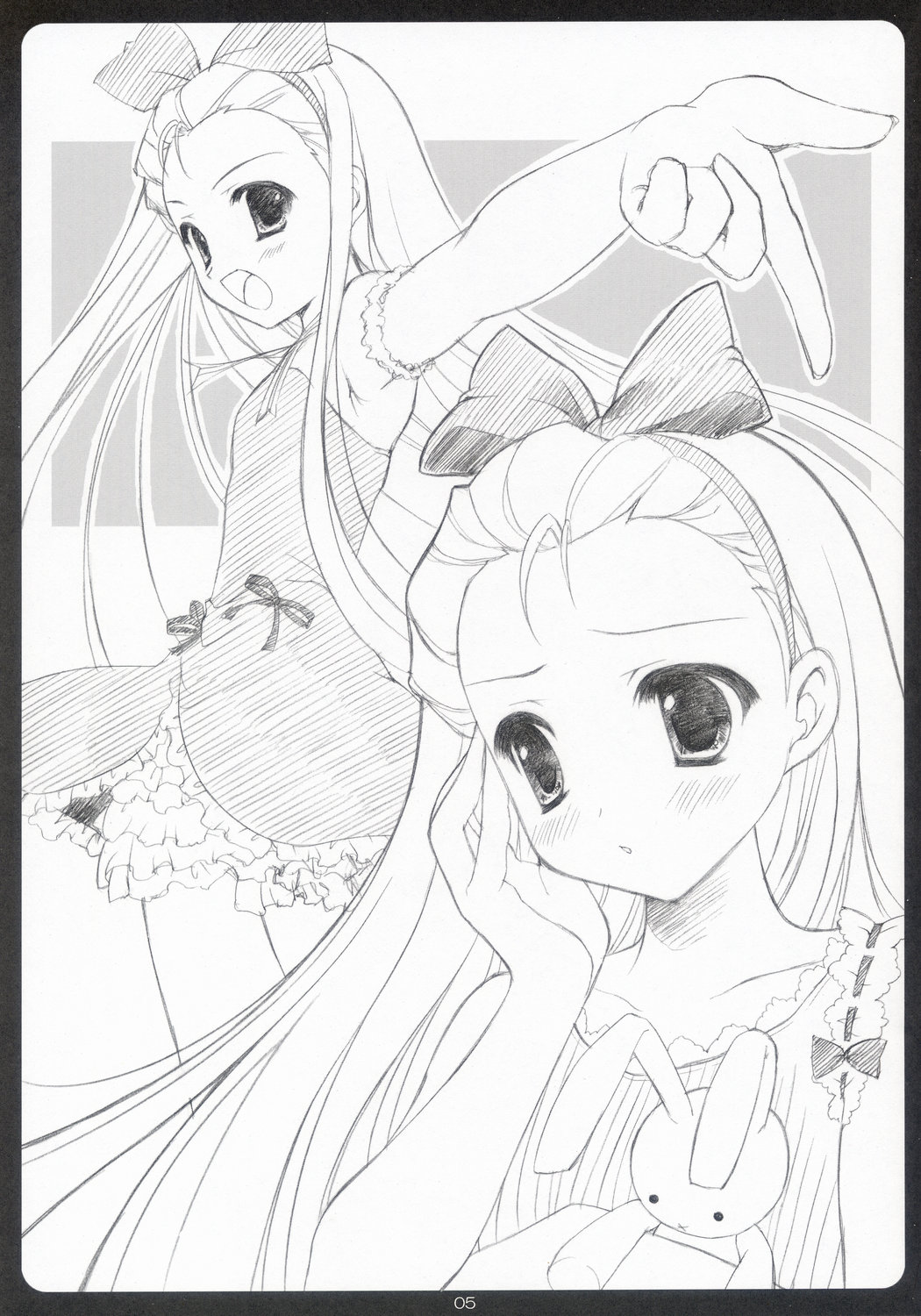 HONEY MUST@RD page 4 full