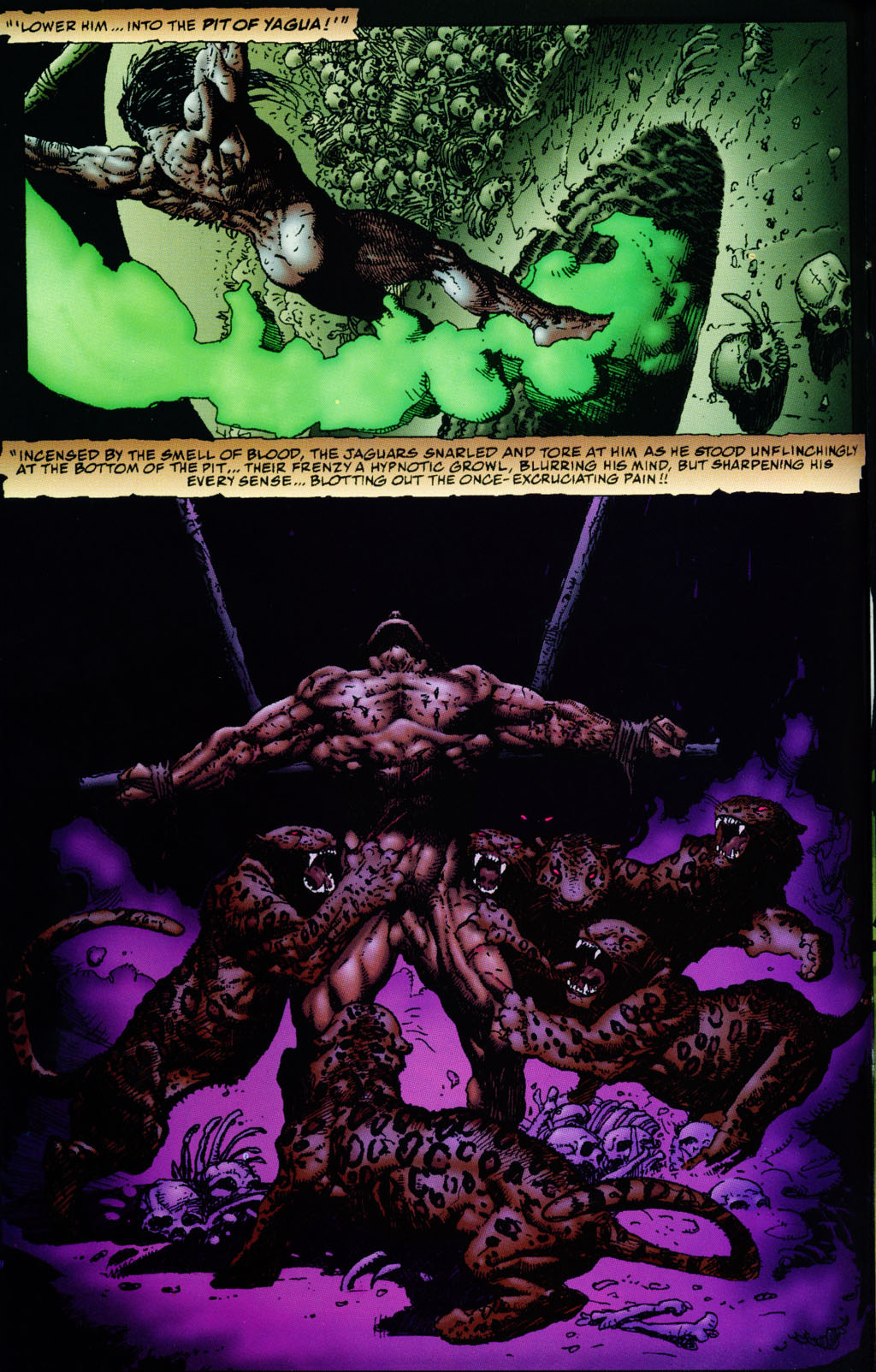 Jaguar God-0 page 12 full